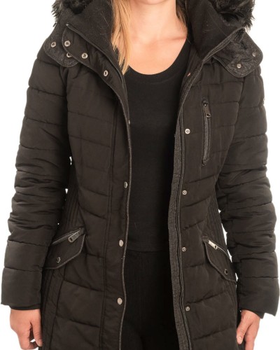 Γυναικείο Επώνυμο Μπουφάν - E160