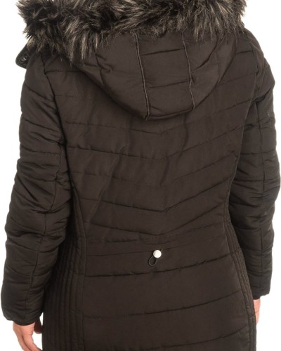 Γυναικείο Επώνυμο Μπουφάν - E160