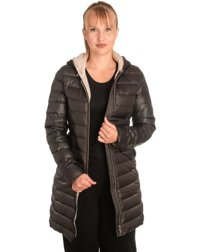 Γυναικείο Επώνυμο Μπουφάν - E161