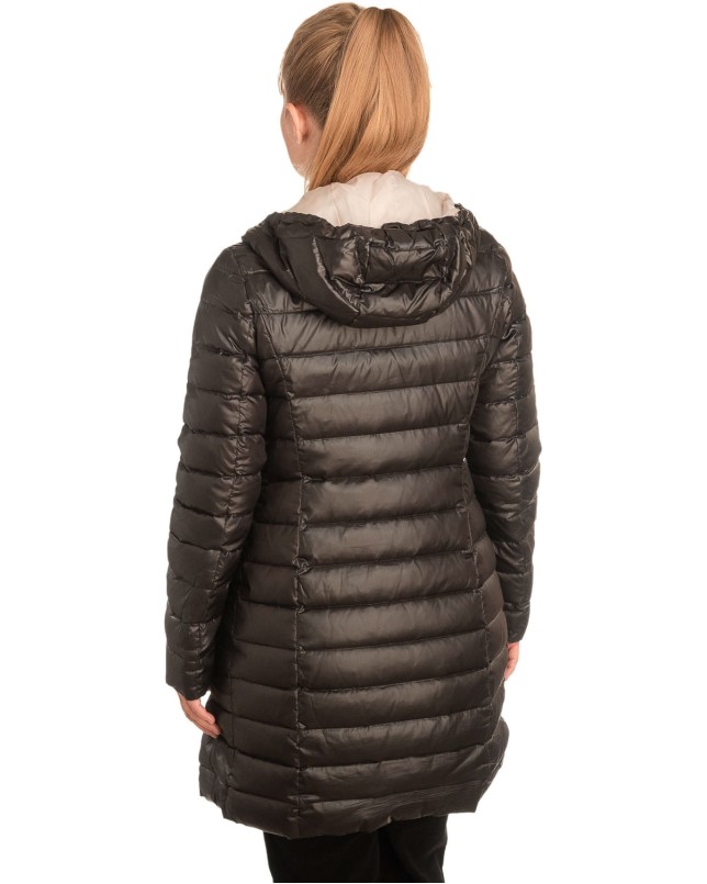 Γυναικείο Επώνυμο Μπουφάν - E161