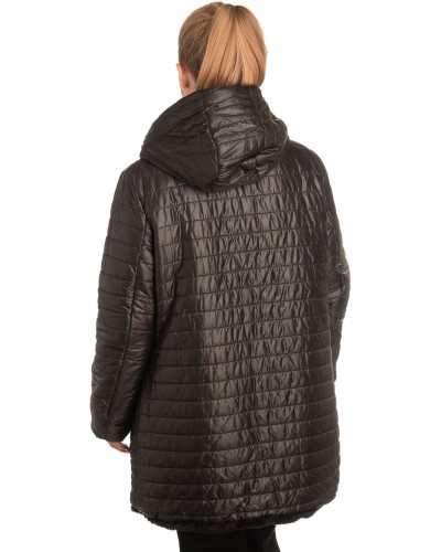 Γυναικείο Επώνυμο Μπουφάν - E163