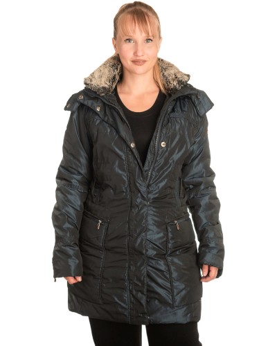 Γυναικείο Επώνυμο Μπουφάν - E165