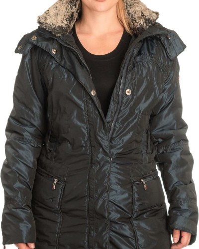 Γυναικείο Επώνυμο Μπουφάν - E165