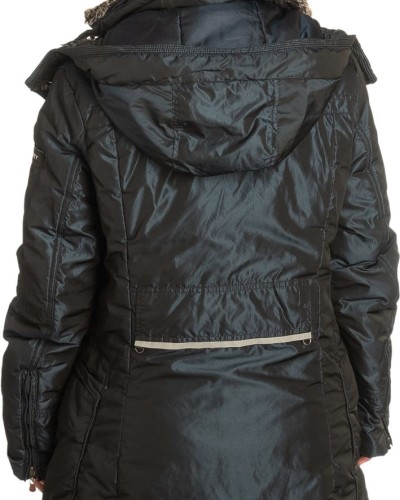 Γυναικείο Επώνυμο Μπουφάν - E165