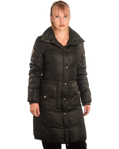 Γυναικείο Επώνυμο Μπουφάν - E167