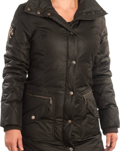 Γυναικείο Επώνυμο Μπουφάν - E167