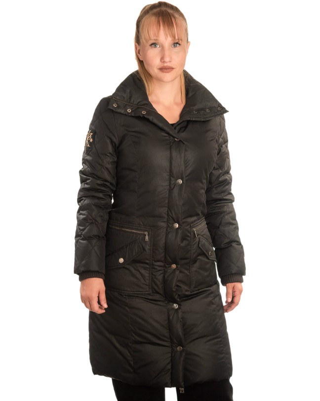 Γυναικείο Επώνυμο Μπουφάν - E167