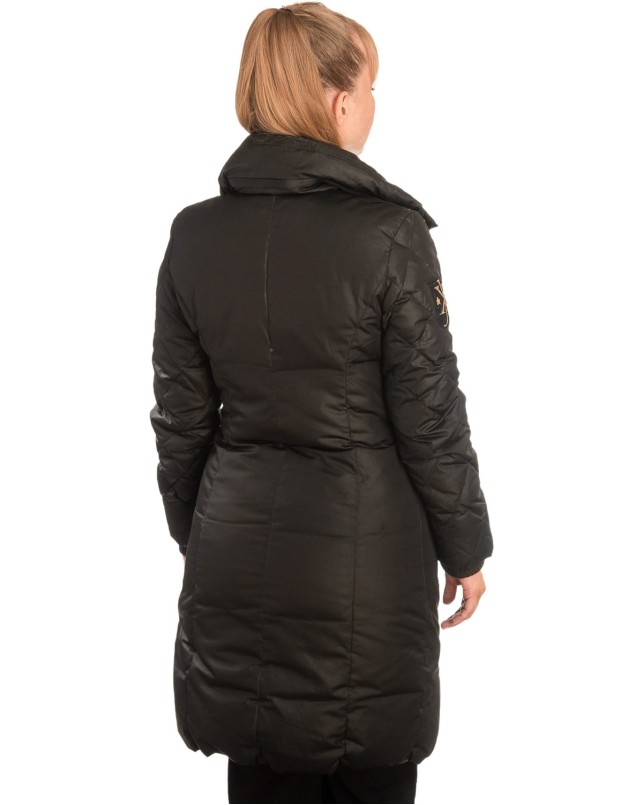 Γυναικείο Επώνυμο Μπουφάν - E167