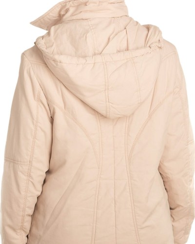 Γυναικείο Επώνυμο Μπουφάν - E169