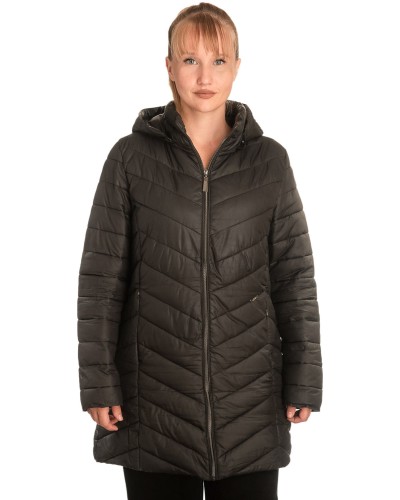 Γυναικείο Επώνυμο Μπουφάν - E170