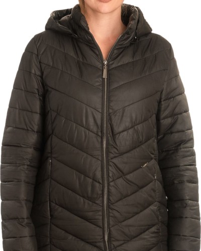 Γυναικείο Επώνυμο Μπουφάν - E170