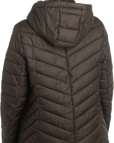 Γυναικείο Επώνυμο Μπουφάν - E170