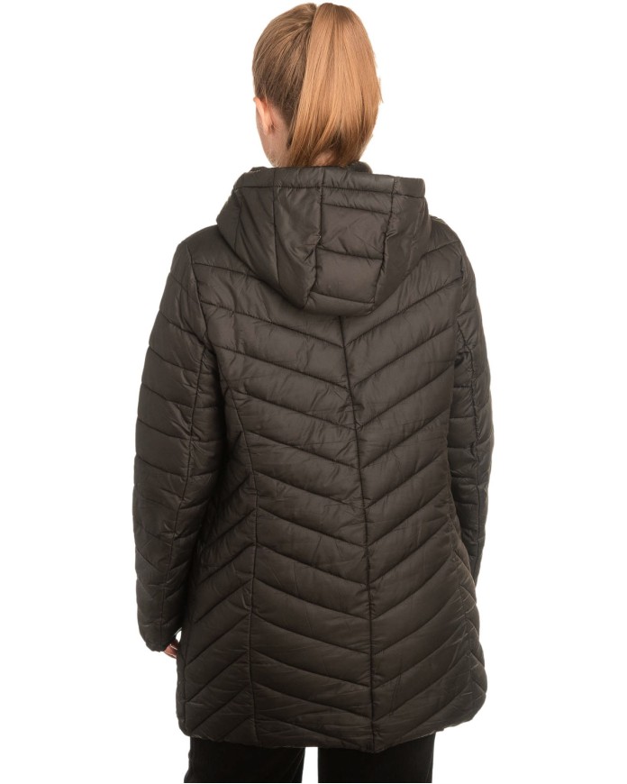 Γυναικείο Επώνυμο Μπουφάν - E170