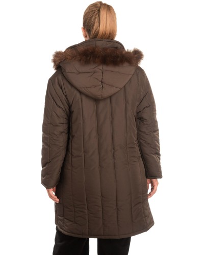 Γυναικείο Επώνυμο Μπουφάν - E173