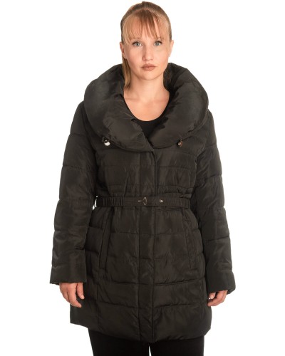 Γυναικείο Επώνυμο Μπουφάν - E175