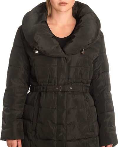 Γυναικείο Επώνυμο Μπουφάν - E175