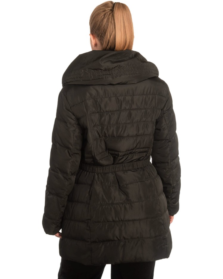 Γυναικείο Επώνυμο Μπουφάν - E175