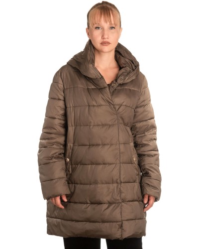 Γυναικείο Επώνυμο Μπουφάν - E176