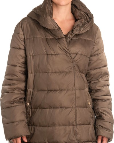 Γυναικείο Επώνυμο Μπουφάν - E176