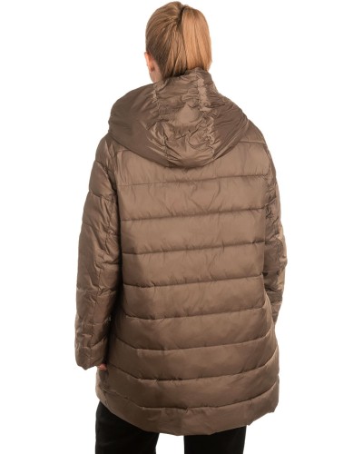 Γυναικείο Επώνυμο Μπουφάν - E176