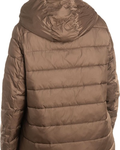 Γυναικείο Επώνυμο Μπουφάν - E176