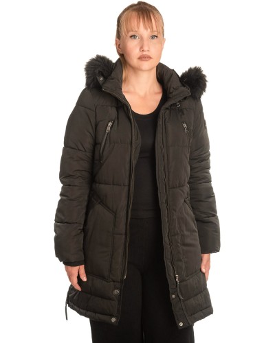 Γυναικείο Επώνυμο Μπουφάν - E177