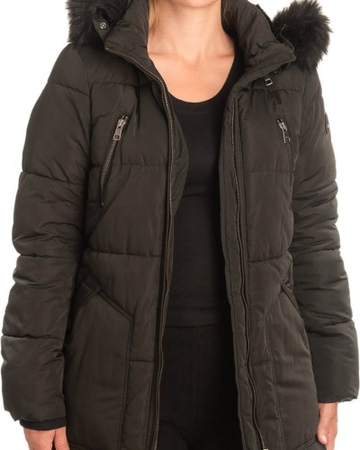 Γυναικείο Επώνυμο Μπουφάν - E177