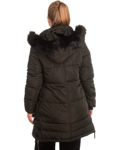 Γυναικείο Επώνυμο Μπουφάν - E177