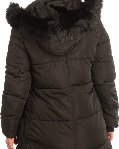 Γυναικείο Επώνυμο Μπουφάν - E177