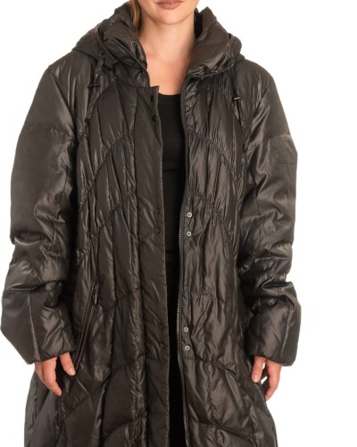 Γυναικείο Επώνυμο Μπουφάν - E179