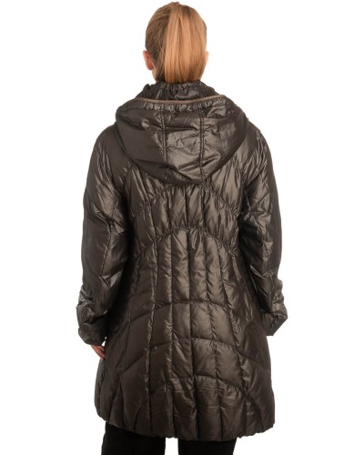 Γυναικείο Επώνυμο Μπουφάν - E179