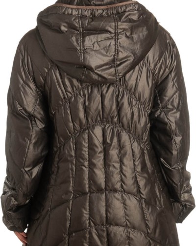 Γυναικείο Επώνυμο Μπουφάν - E179