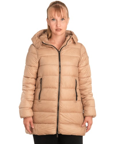 Γυναικείο Επώνυμο Μπουφάν - E180