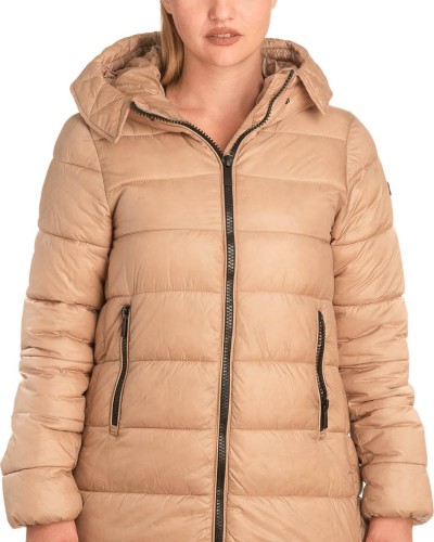 Γυναικείο Επώνυμο Μπουφάν - E180