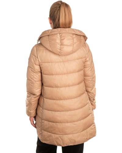 Γυναικείο Επώνυμο Μπουφάν - E180