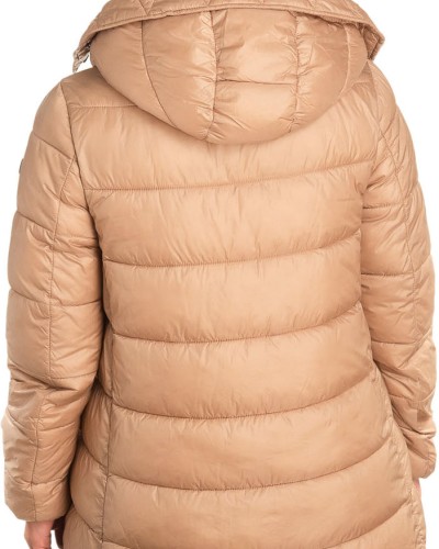 Γυναικείο Επώνυμο Μπουφάν - E180