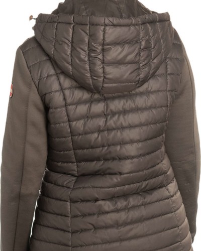 Γυναικείο Επώνυμο Μπουφάν - E181