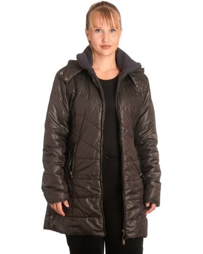 Γυναικείο Επώνυμο Μπουφάν - E183