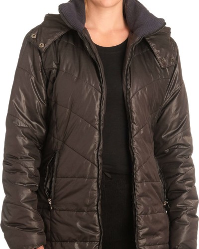 Γυναικείο Επώνυμο Μπουφάν - E183