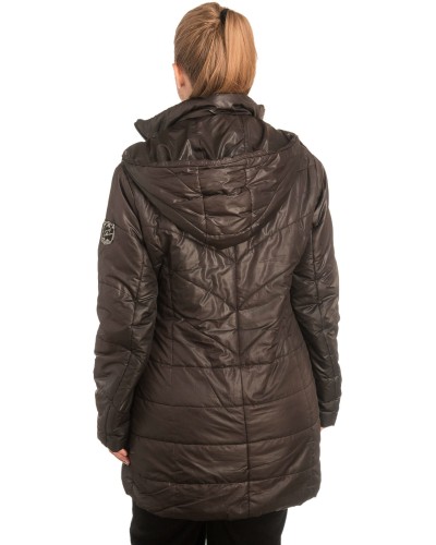 Γυναικείο Επώνυμο Μπουφάν - E183