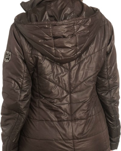 Γυναικείο Επώνυμο Μπουφάν - E183