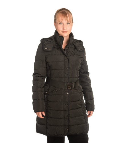 Γυναικείο Επώνυμο Μπουφάν - E185