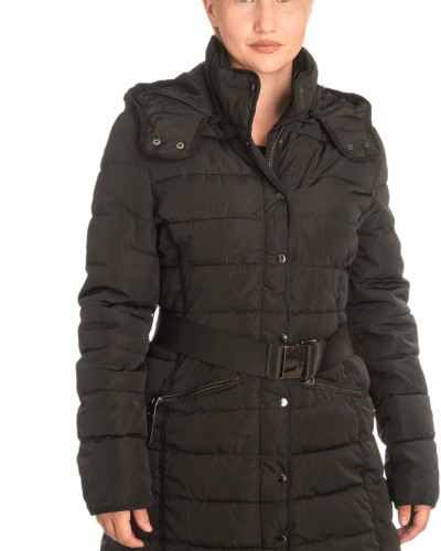 Γυναικείο Επώνυμο Μπουφάν - E185