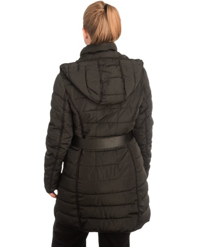 Γυναικείο Επώνυμο Μπουφάν - E185