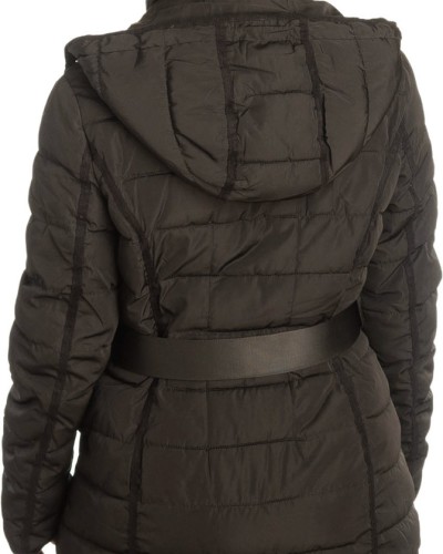 Γυναικείο Επώνυμο Μπουφάν - E185