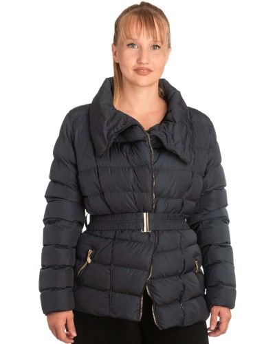 Γυναικείο Επώνυμο Μπουφάν - E186