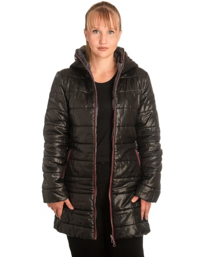 Γυναικείο Επώνυμο Μπουφάν - E188