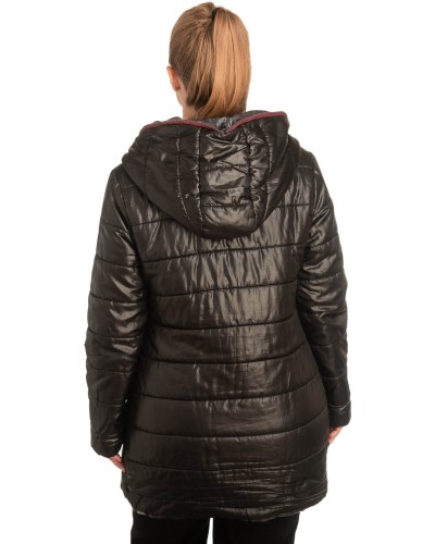 Γυναικείο Επώνυμο Μπουφάν - E188