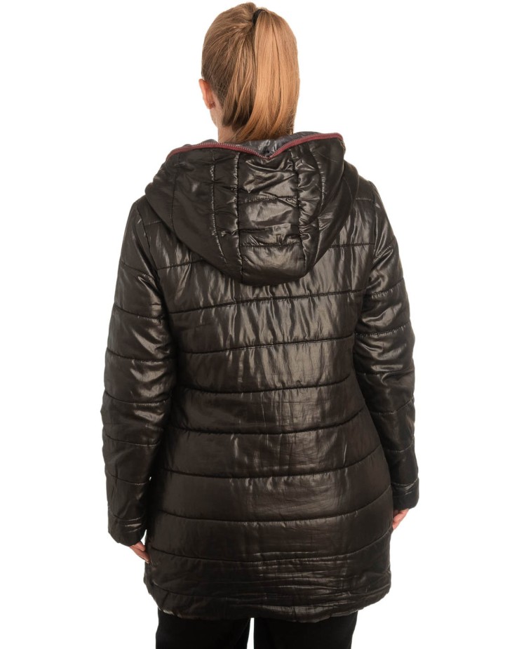 Γυναικείο Επώνυμο Μπουφάν - E188