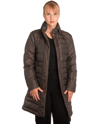 Γυναικείο Επώνυμο Μπουφάν - E192